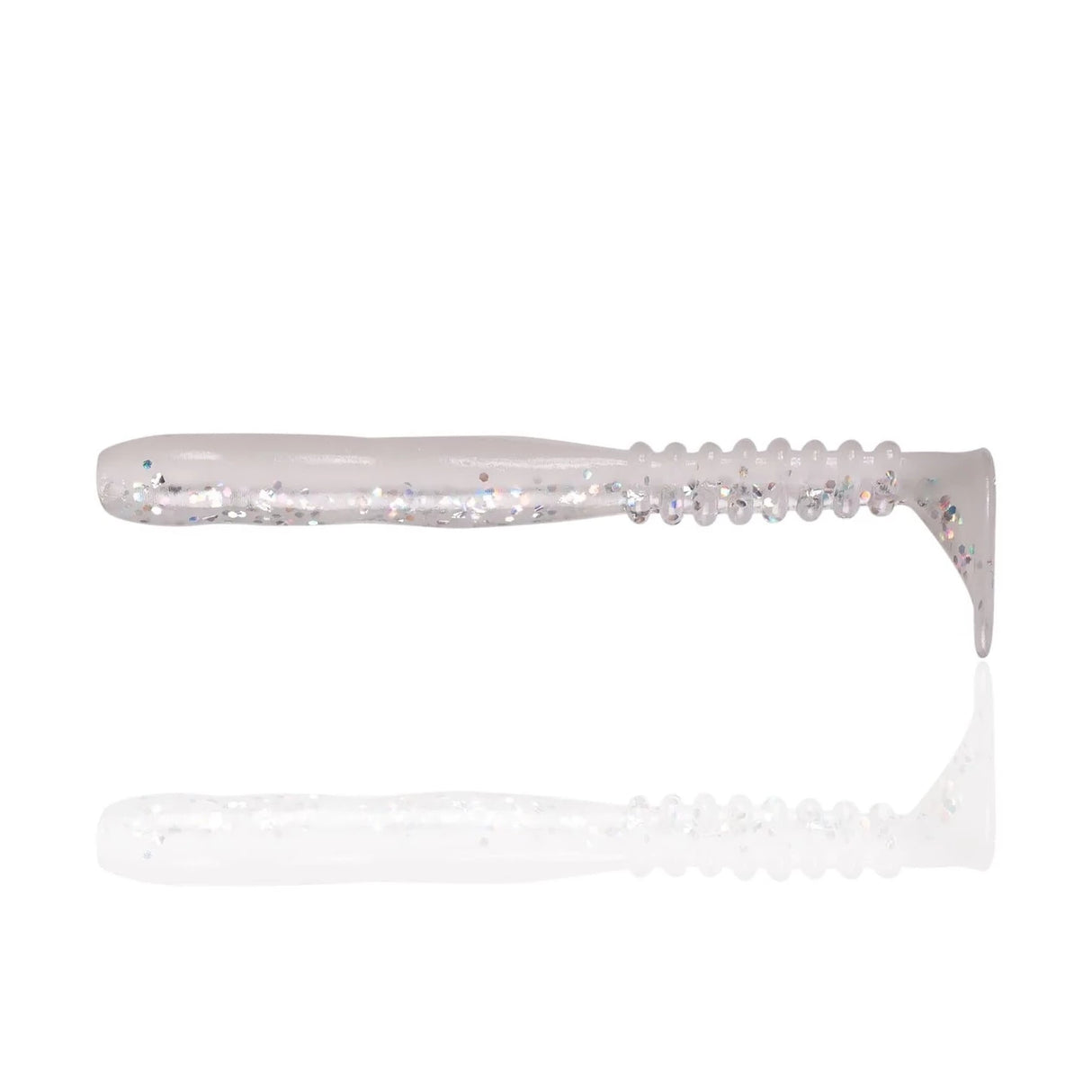 Rockvibe shad 3,5" - 9cm