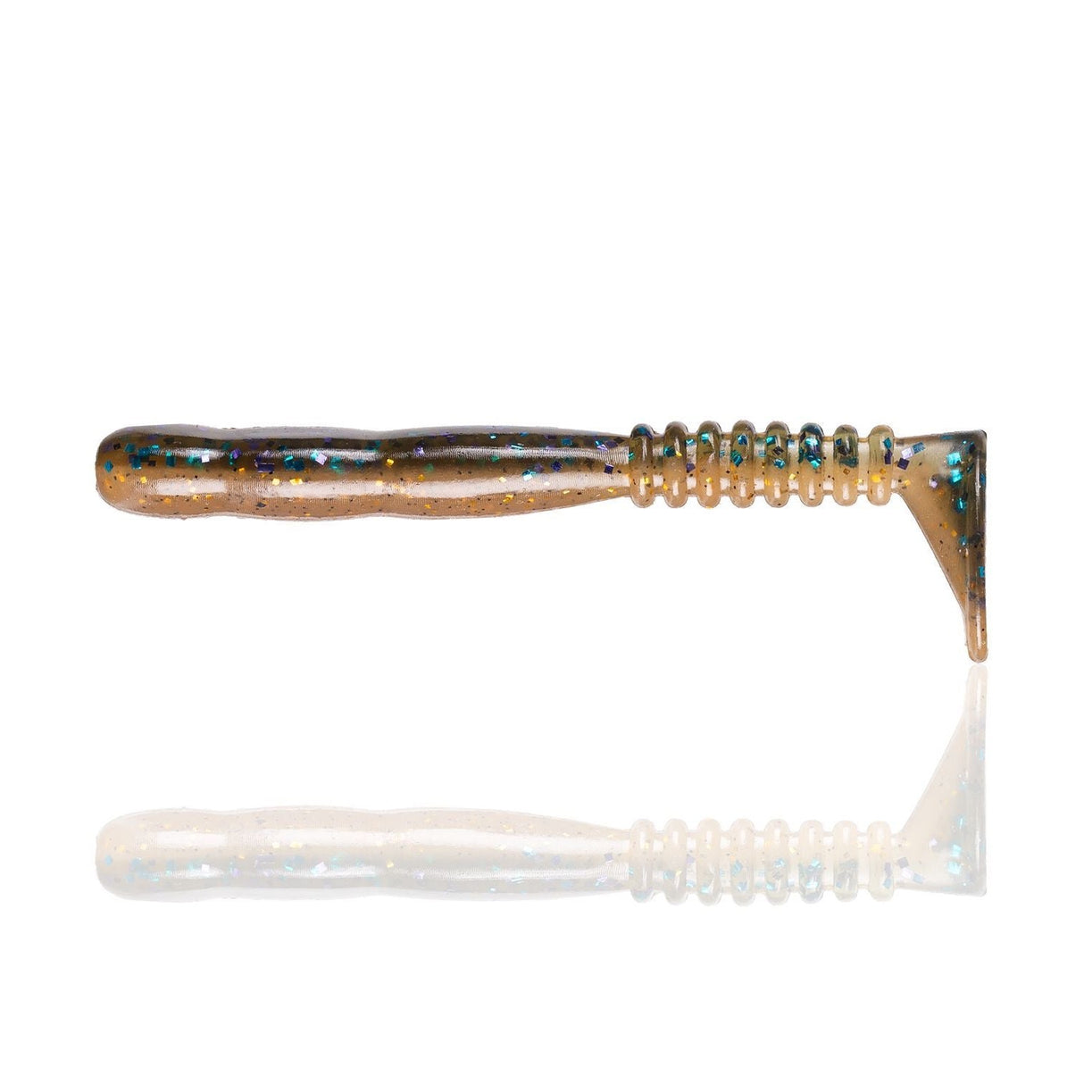 Rockvibe shad 3,5" - 9cm