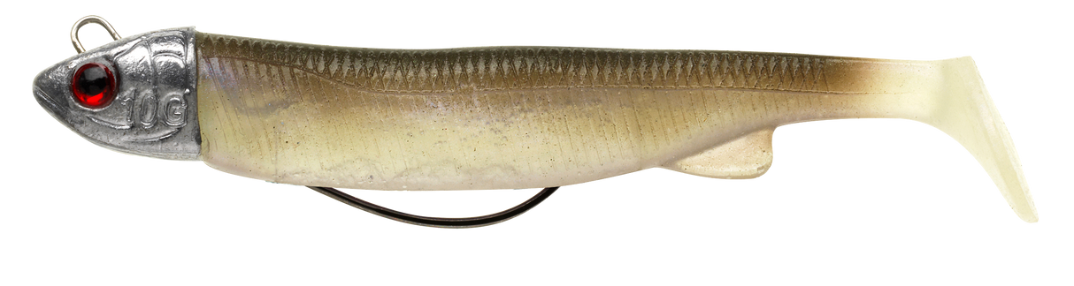 TEX’SHAD Combo 120