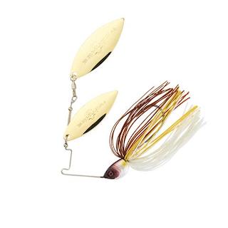 CAJUN Spinnerbait - 17,7g