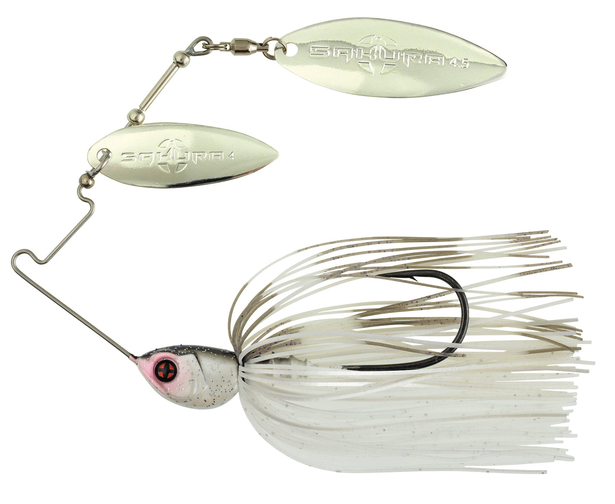 CAJUN Spinnerbait - 17,7g