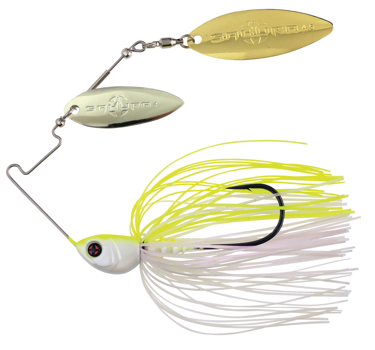 CAJUN Spinnerbait - 14g