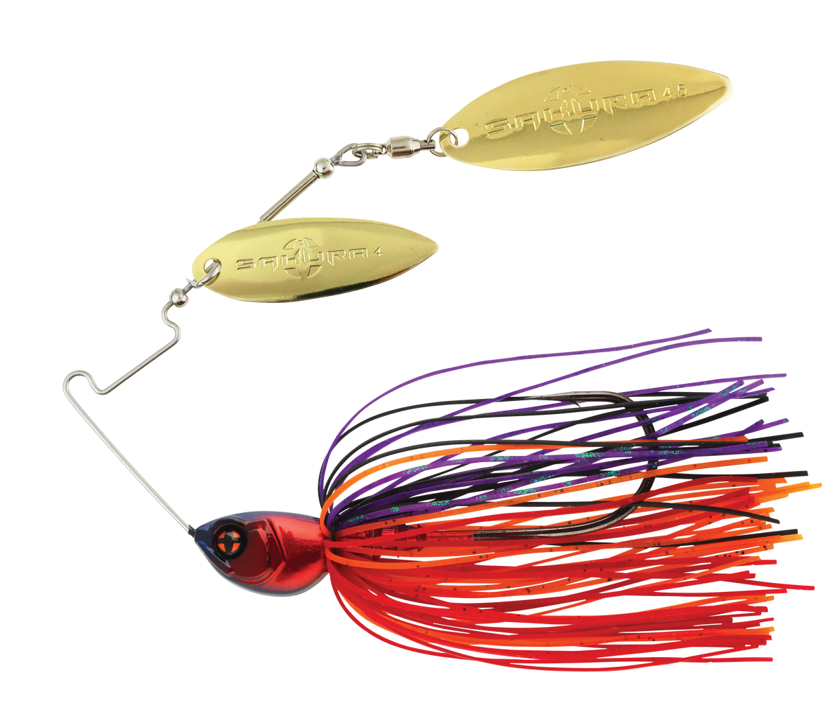 CAJUN Spinnerbait - 17,7g