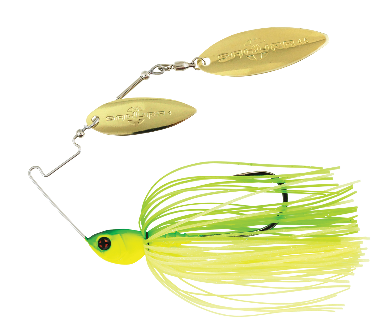 CAJUN Spinnerbait - 14g