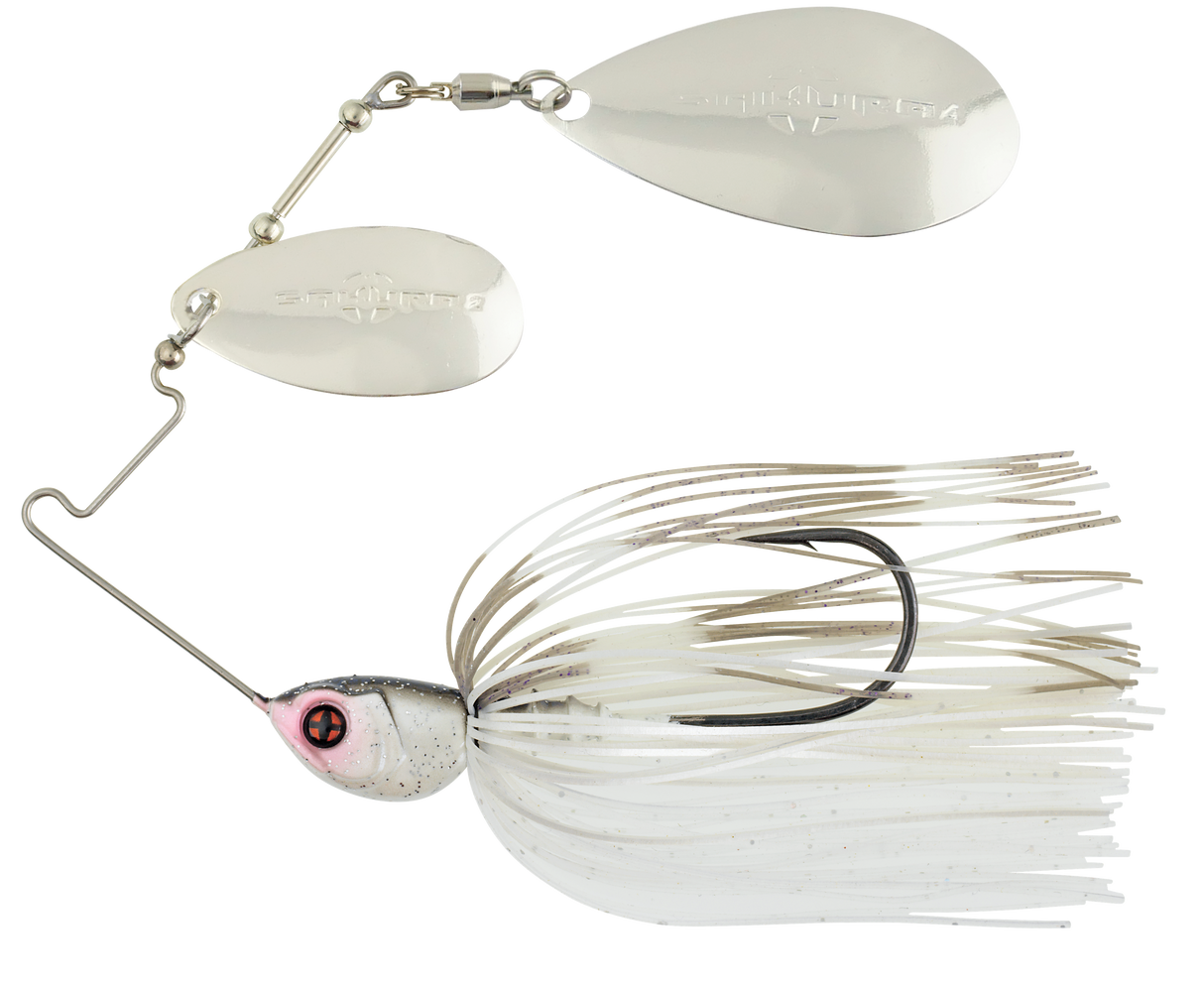 CAJUN Spinnerbait - 10,5g