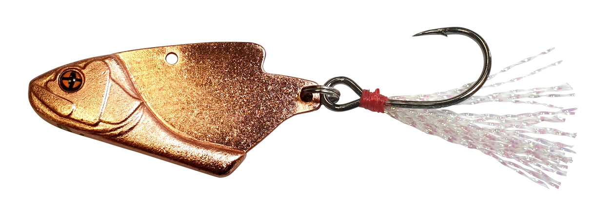 MICRO SOUKOUSS BLADE - 3cm