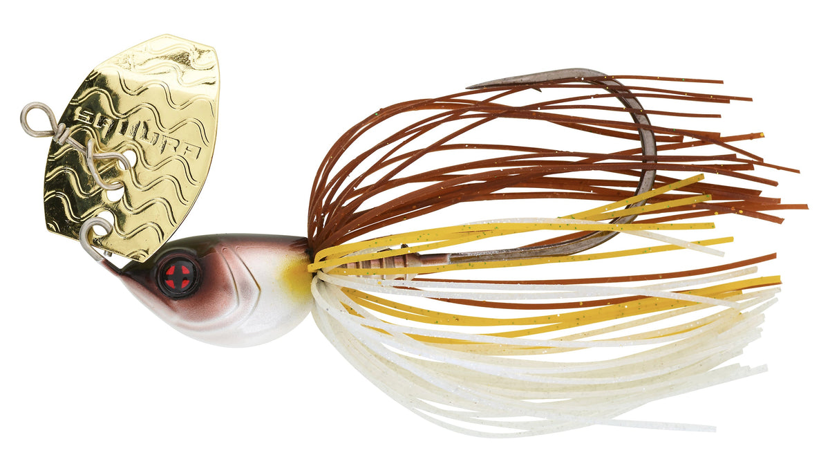 CAJUN BLADED JIG - 17,7g