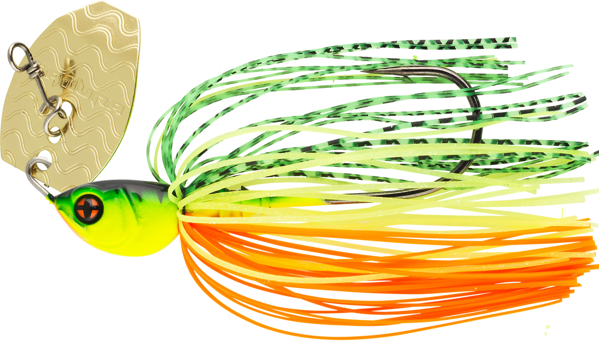 CAJUN BLADED JIG - 17,7g