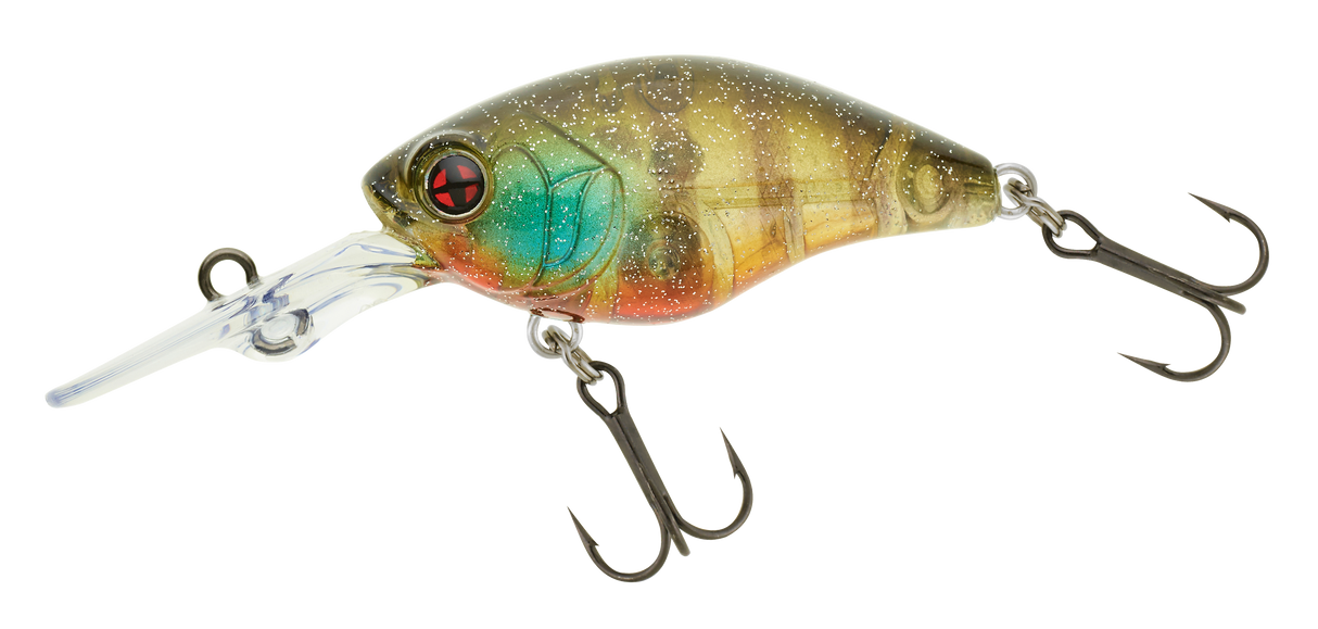 SCB CRANK MICRO DIVER