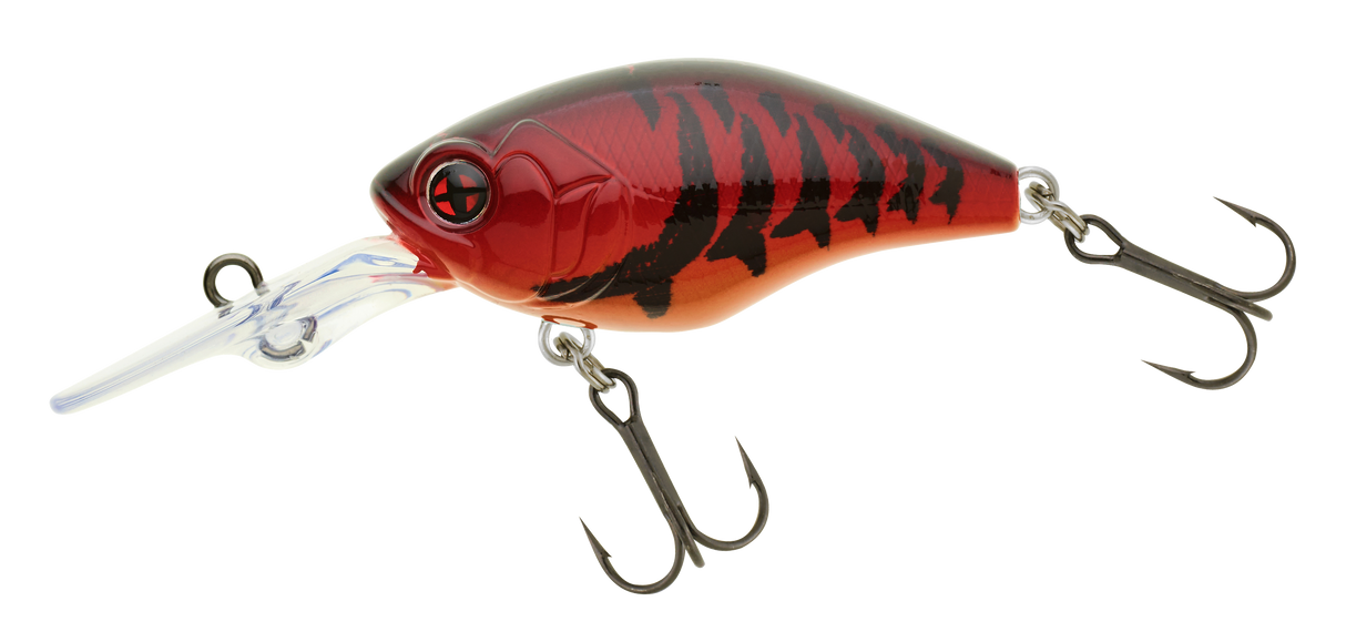 SCB CRANK MICRO DIVER