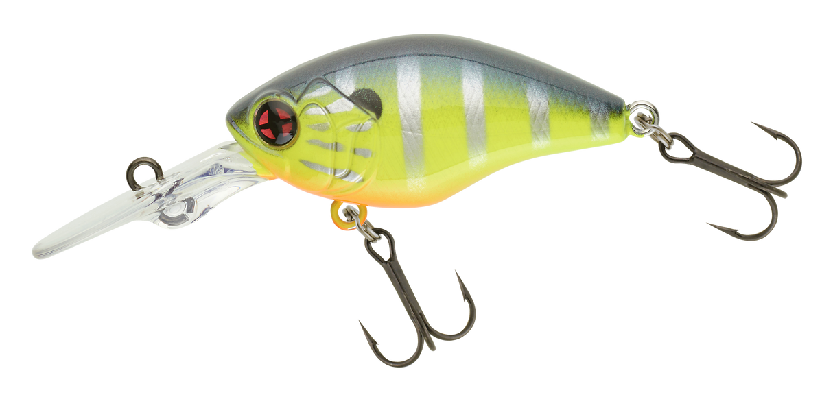 SCB CRANK MICRO DIVER