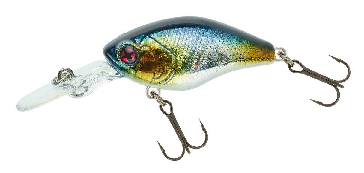 SCB CRANK MICRO DIVER