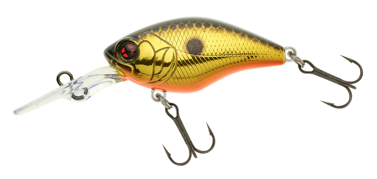 SCB CRANK MICRO DIVER