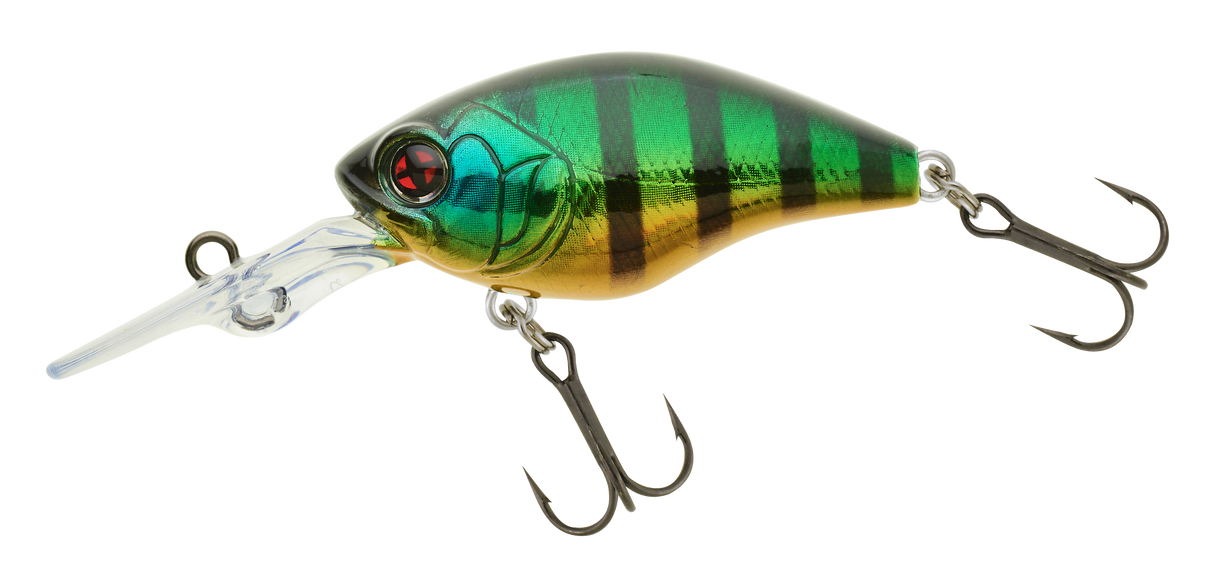 SCB CRANK MICRO DIVER