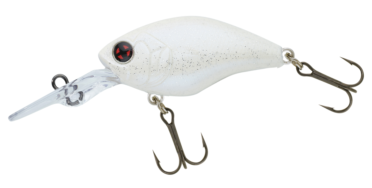 SCB CRANK MICRO DIVER