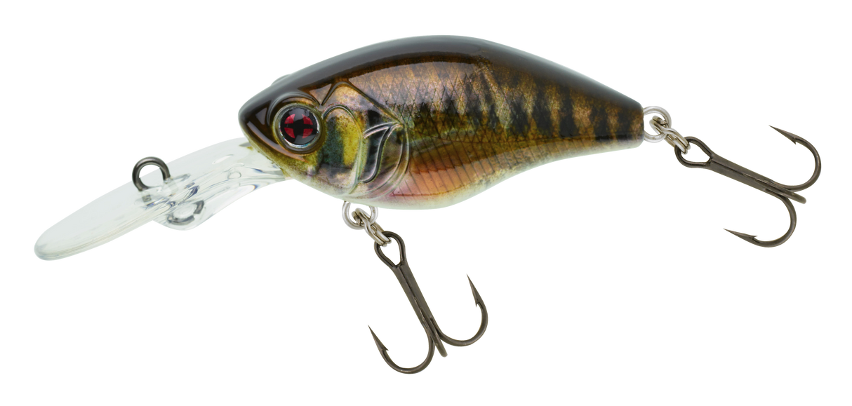 SCB CRANK MICRO DIVER