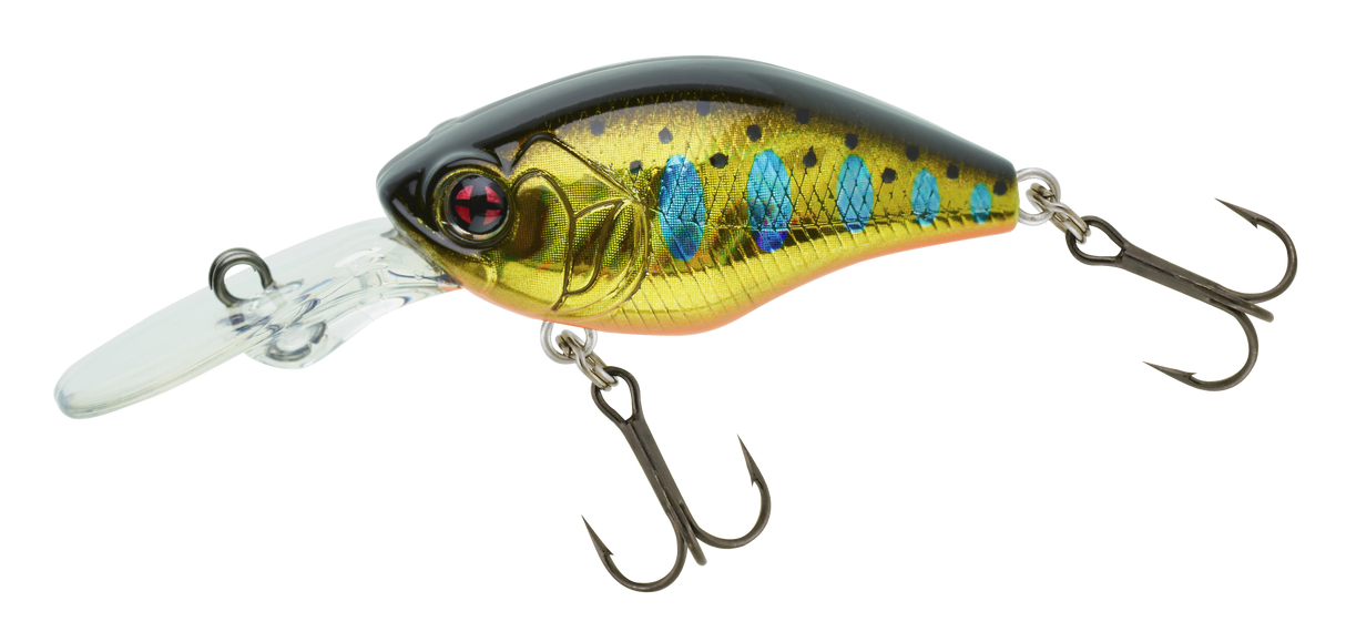 SCB CRANK MICRO DIVER