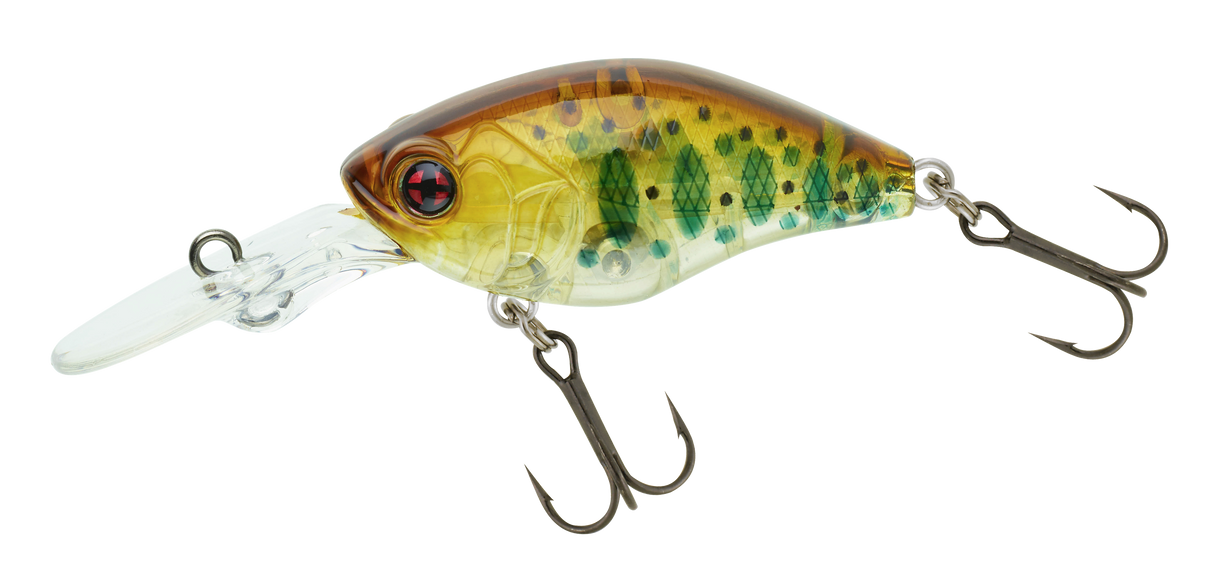 SCB CRANK MICRO DIVER