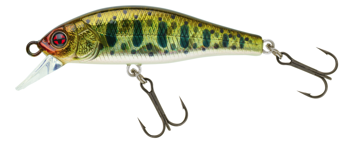 FLAT PHOXY MINNOW HW 60S