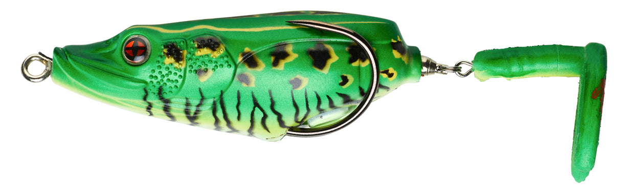 BUBBLE FROG 70F
