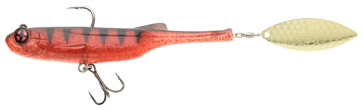 SLASH BLADE - 12,5cm