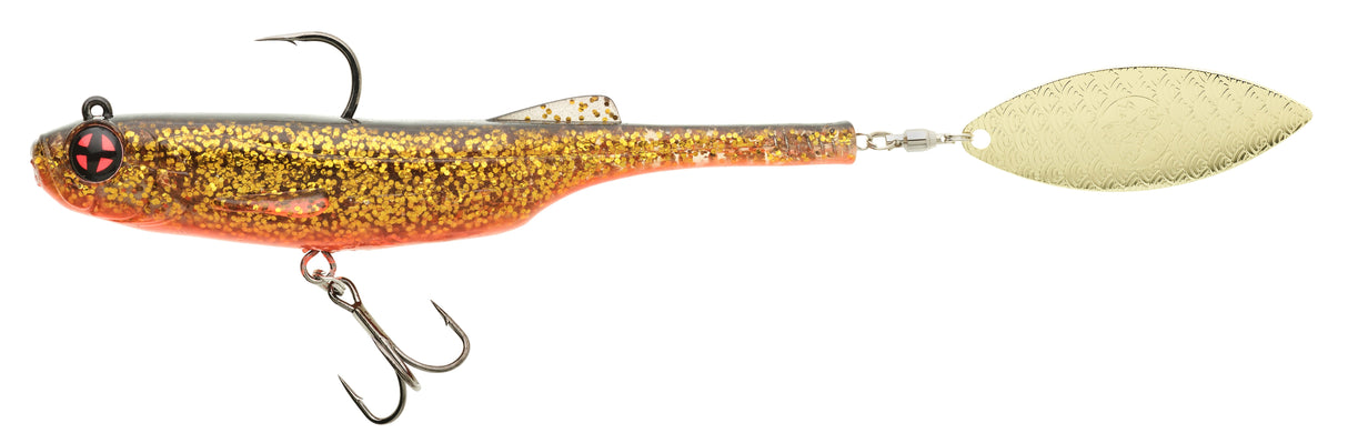 SLASH BLADE - 12,5cm