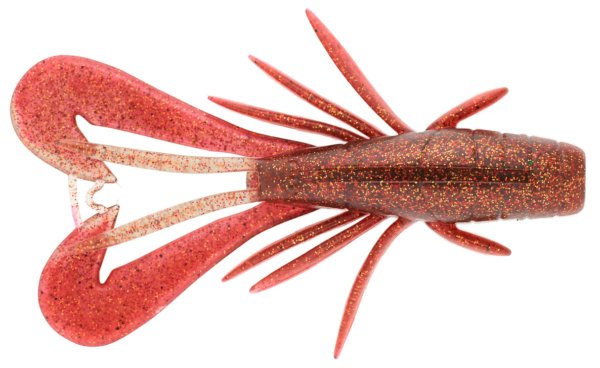 ZARIGANI CRAW 3"- 78mm