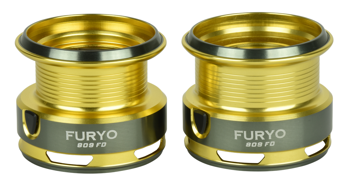 FURYO FD