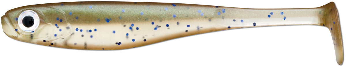 SUDAK MINNOW - 8cm / à l'unité