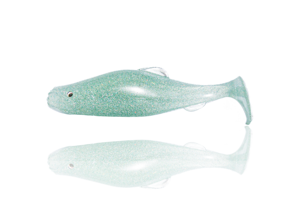 SALMON SHAD 180 - Coloris Exclusif