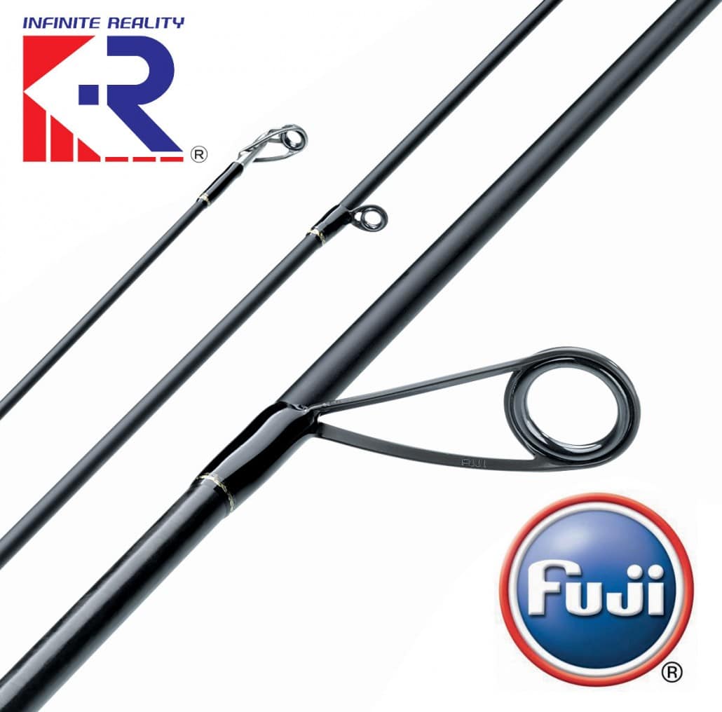 IONIZER Finesse-light Game Spinning