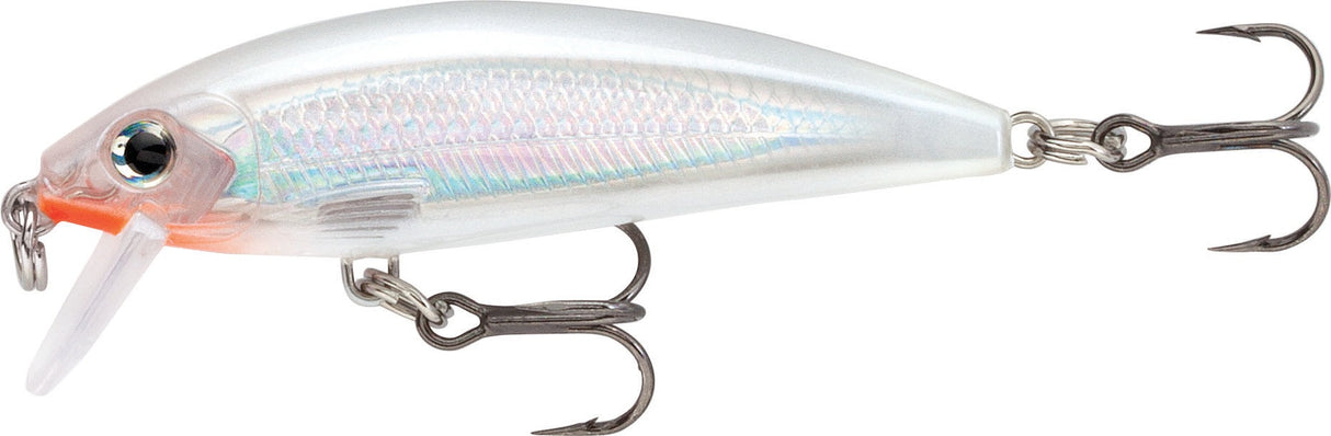 X-RAP COUNTDOWN - 7cm