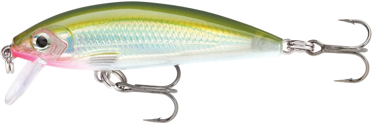 X-RAP COUNTDOWN - 5cm