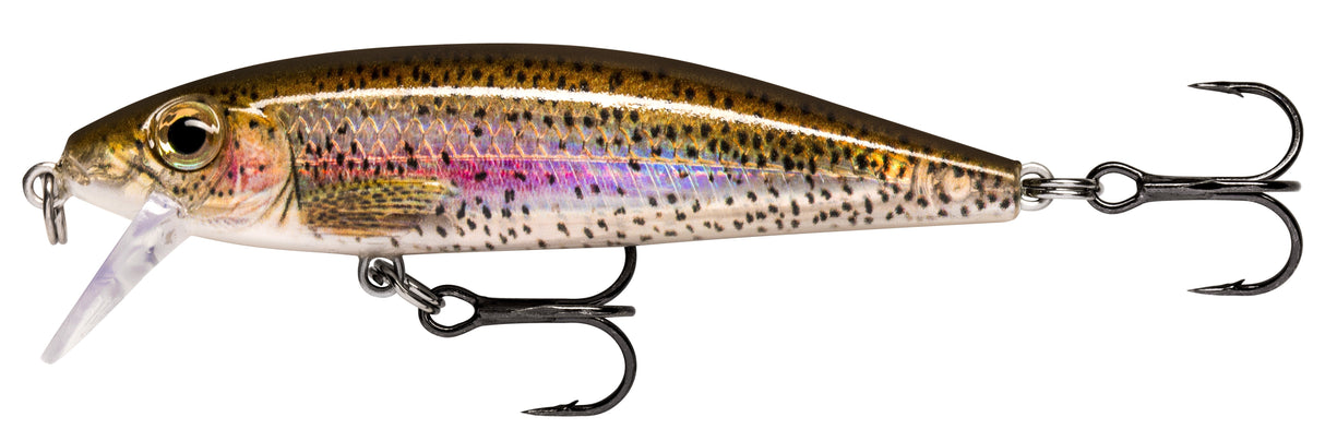 X-RAP COUNTDOWN - 7cm