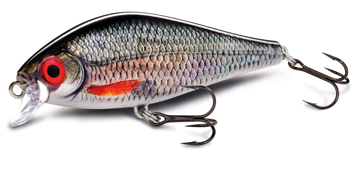 SUPER SHADOW RAP® - 16cm