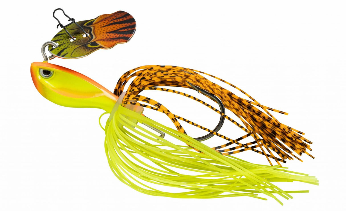 RAP-V PIKE BLADED JIG - 17g