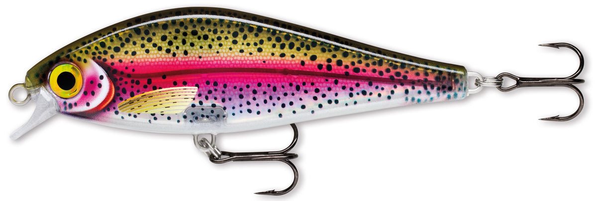 SUPER SHADOW RAP® - 16cm