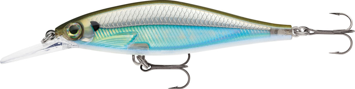 SHADOW RAP SHAD DEEP