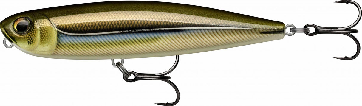 PRECISION XTREME PENCIL - 8cm