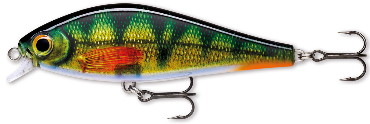 SUPER SHADOW RAP® - 16cm