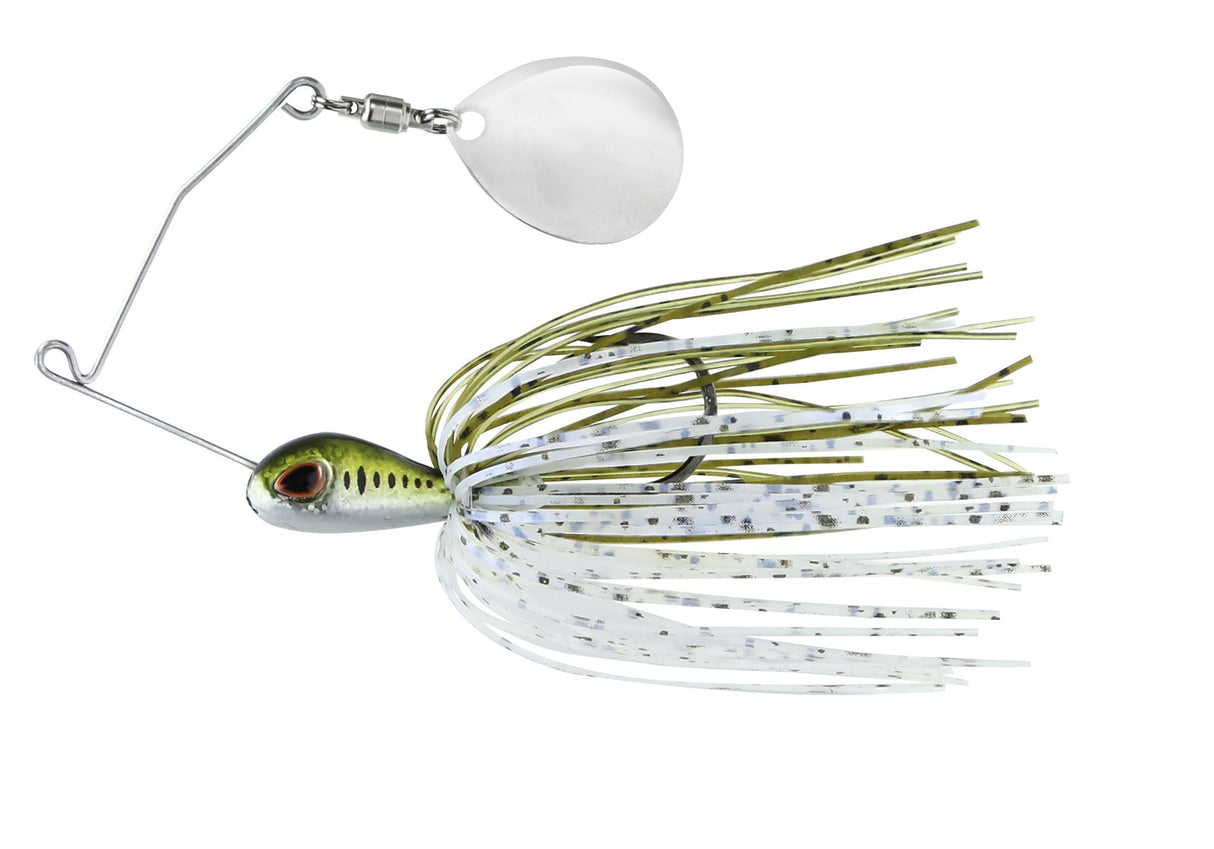 GOMOKU SPINNERBAIT
