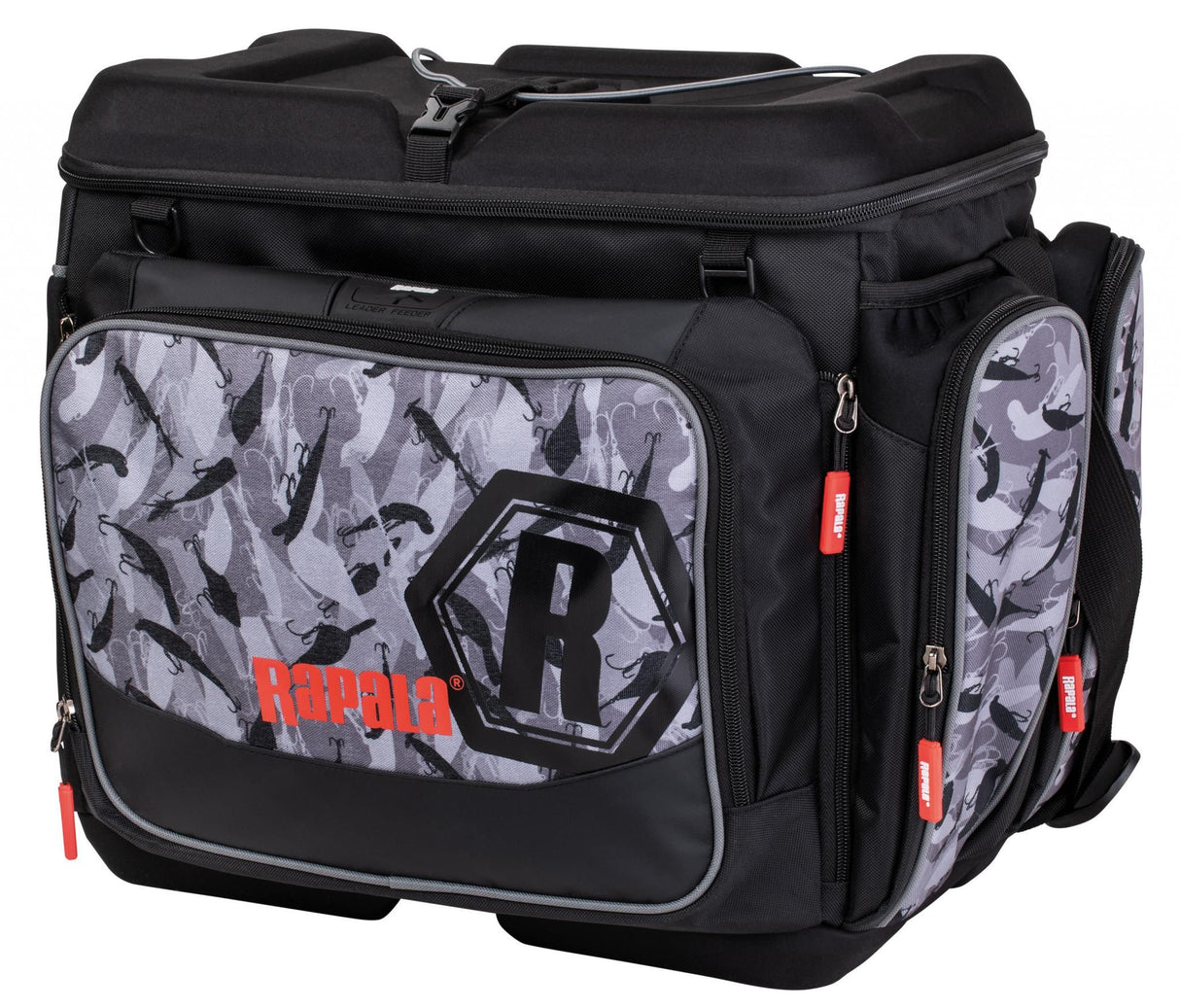 LURECAMO TACKLE BAG MAGNUM