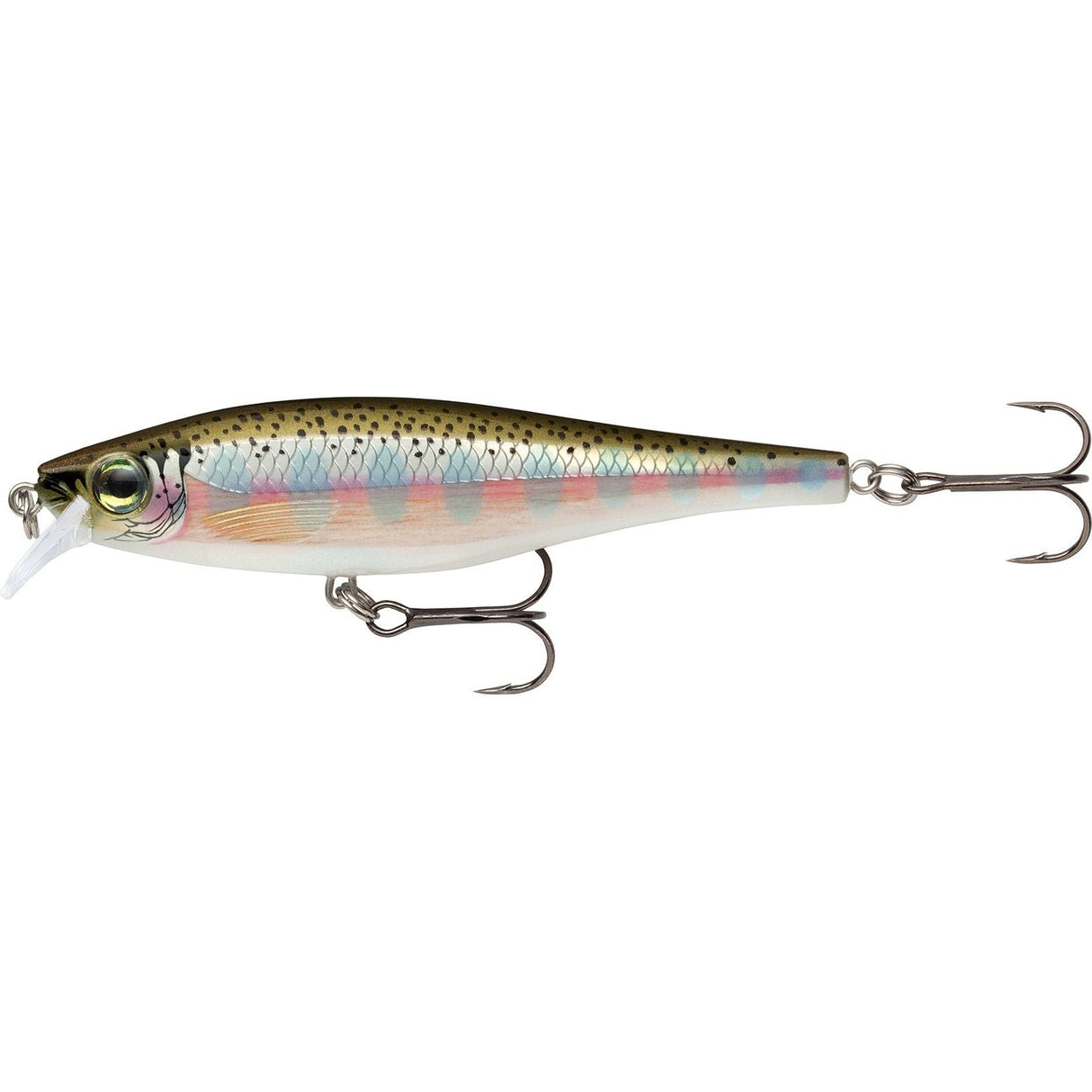 BX® MINNOW - 7cm
