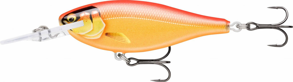 SHAD RAP ELITE - 7,5cm