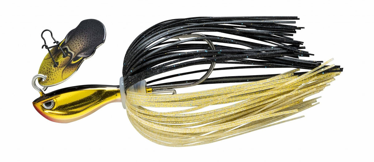 RAP-V PIKE BLADED JIG - 21g