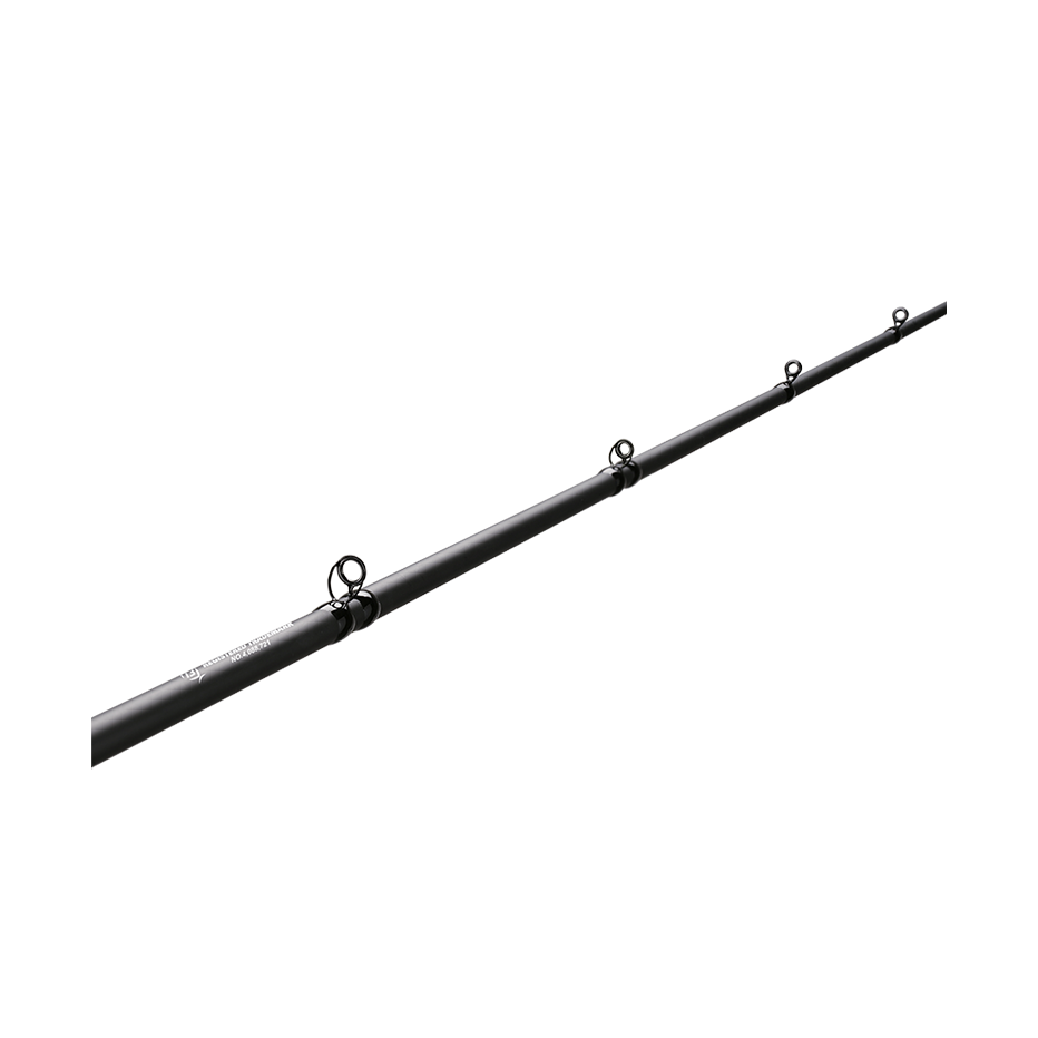 JK FISHER - Canne Casting 13 Fishing - OMEN BLACK