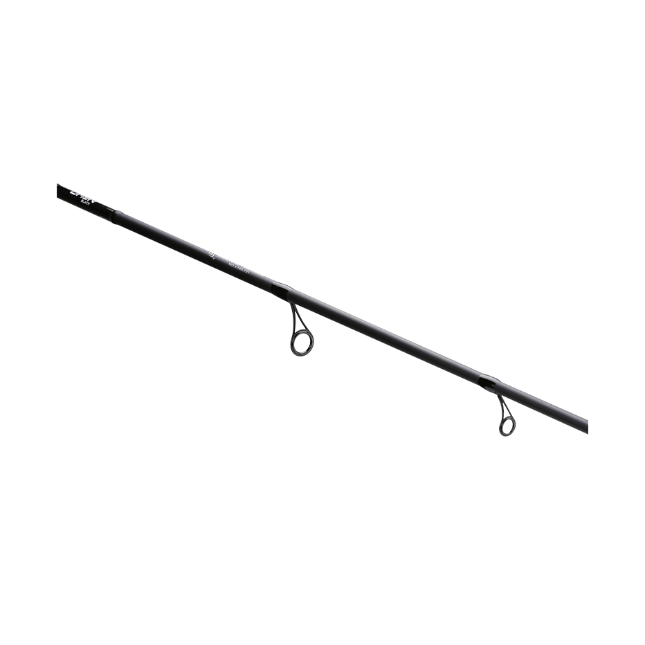JK FISHER - Canne Spinning 13 Fishing - OMEN BLACK