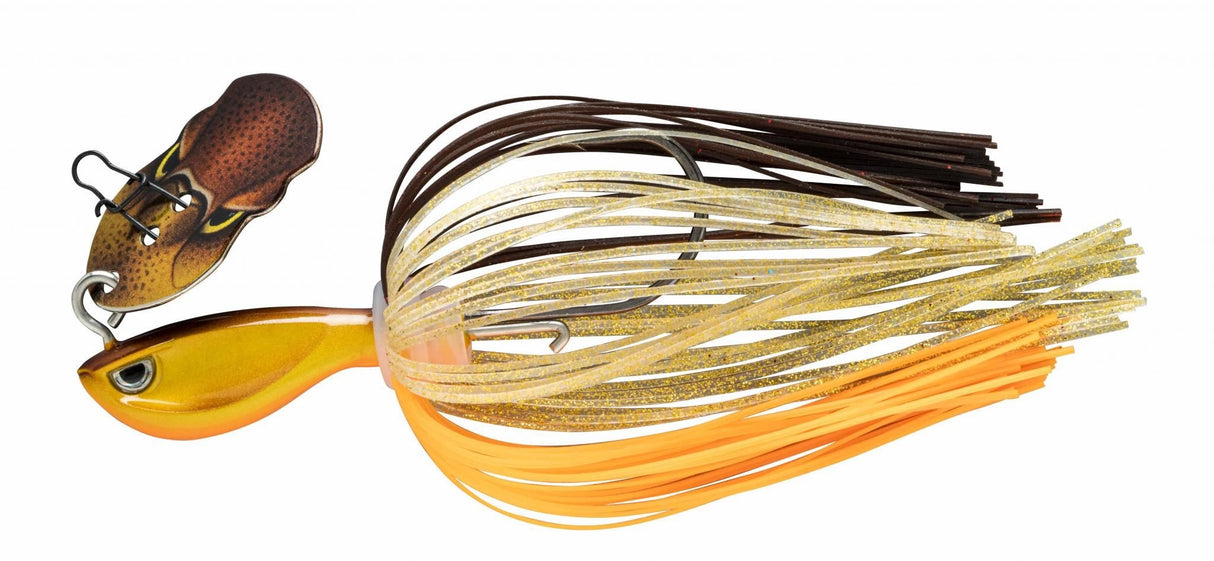 RAP-V PERCH BLADED JIG - 15g