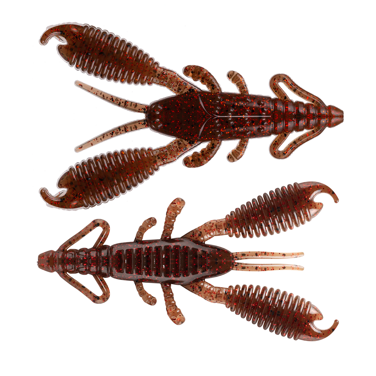 Ring Craw 3" - 7,5cm / à l'unité