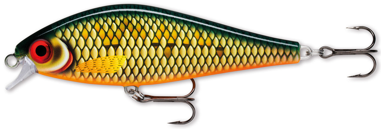 SUPER SHADOW RAP® - 16cm